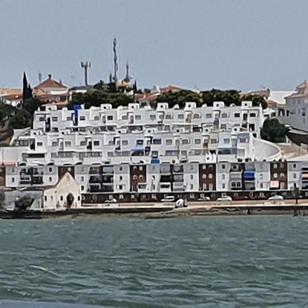 Capricho Del Guadiana Apartment Ayamonte Exterior photo
