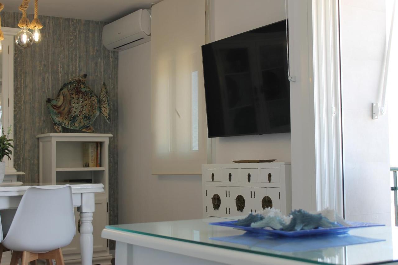 Capricho Del Guadiana Apartment Ayamonte Exterior photo